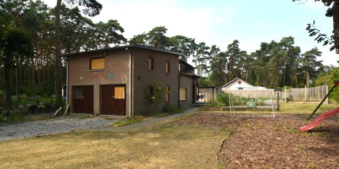 Huis te koop in Boswachterlaan 9, 3120 Tremelo