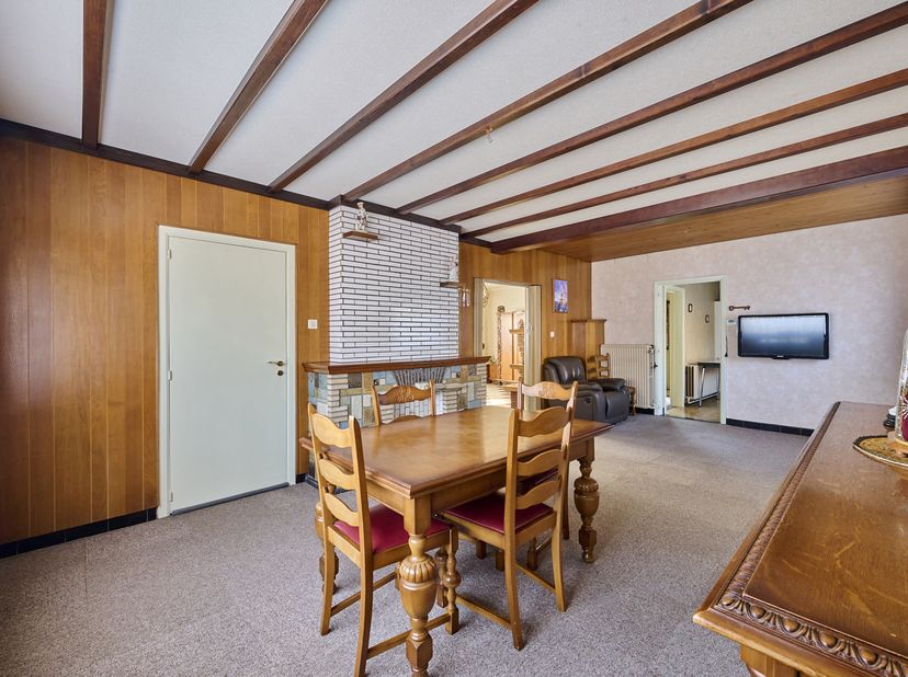 Maison à vendre
                    à 3670 Meeuwen