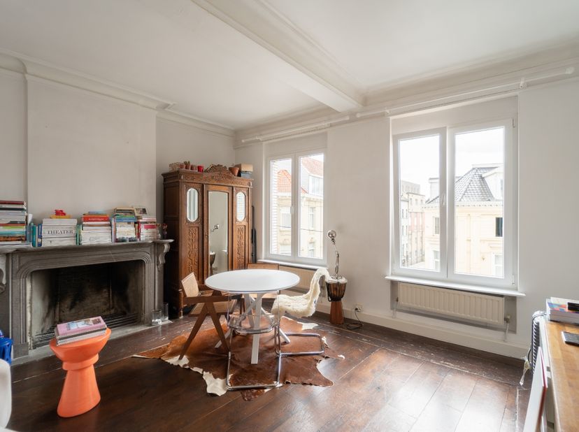 Appartement te huur in Steendam 35 bus A,
                    9000 Gent