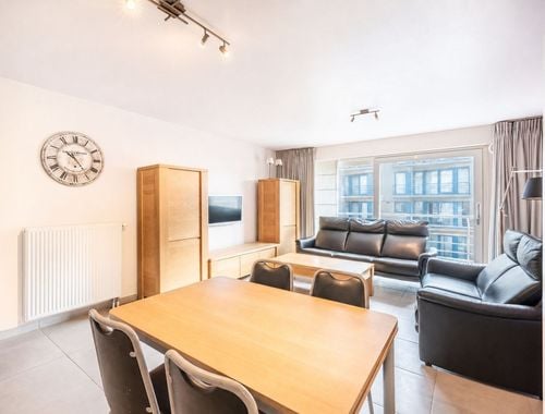                                         Appartement te koop in Koksijde, € 275.000
