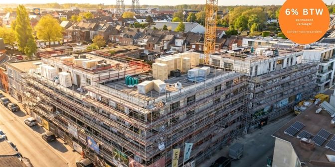 Appartement à vendre à Captain Trippstraat 55 boîte 0301, 2830 Willebroek