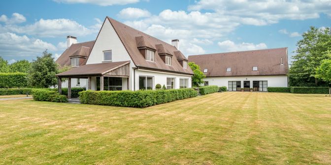 Huis te koop in Hogeschuurstraat 5, 8850 Ardooie