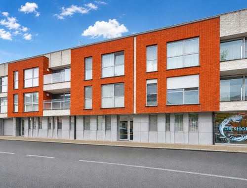                                         Appartement te koop in Sint-Niklaas, € 349.000
