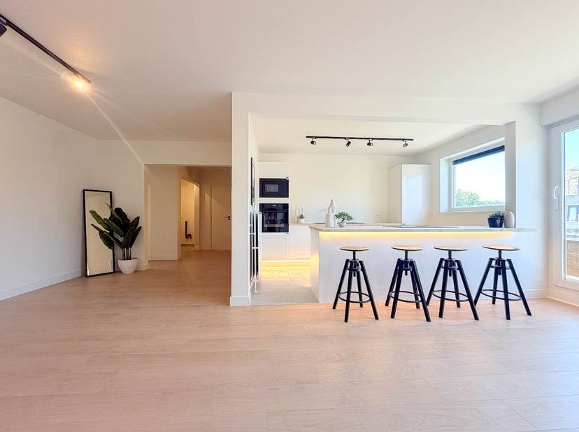 Appartement te koop in Koningin Fabiolastraat 49 bus 202,
                    8560 Gullegem