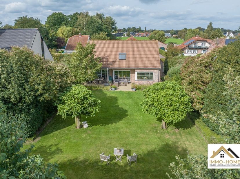 Huis te huur in Fernand Hanusdreef 10,
                    9160 Lokeren