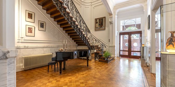 Huis te koop in 2018 Antwerpen