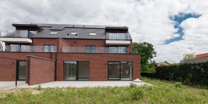 Appartement te koop in Grote Baan 325 bus 1, 3530 Helchteren