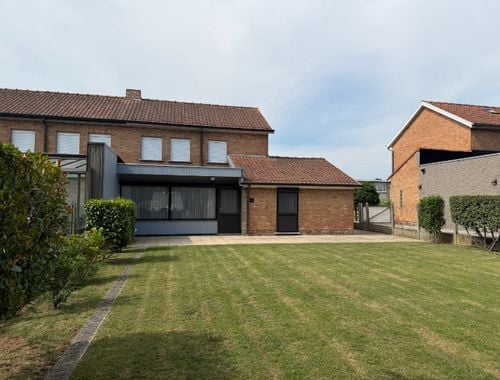                                         Woning te koop in Harelbeke, € 239.000
