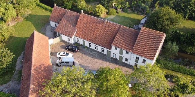 Huis te koop in watermolenstraat 3, 9700 Oudenaarde