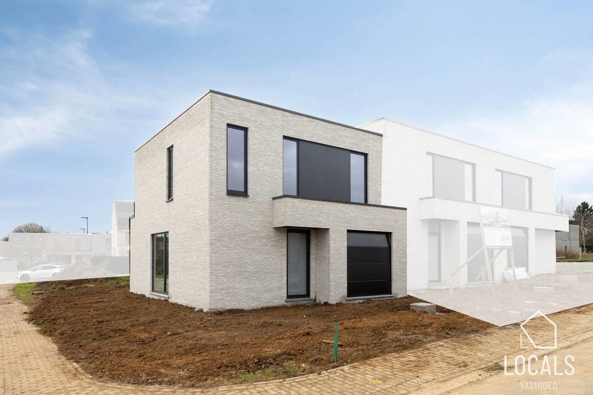 Huis te koop