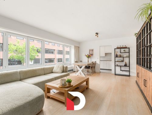                                         Appartement te koop in Brugge, € 240.000
