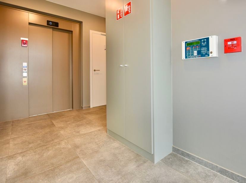 Appartement à vendre
                    à 9900 Eeklo
