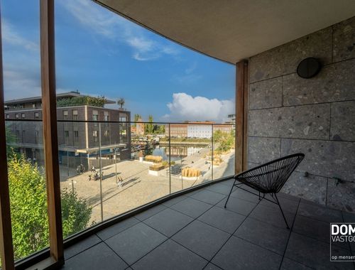                                         Appartement te koop in Hasselt, € 378.500
