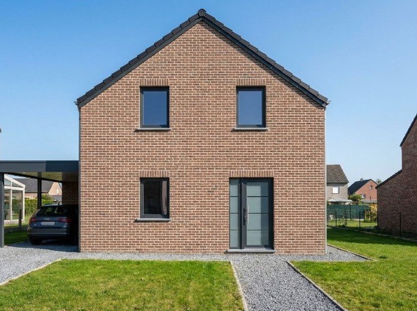 Huis te koop in Rue Bois Dame Agis et Clair Chêne 94K,
                    5352 Perwez