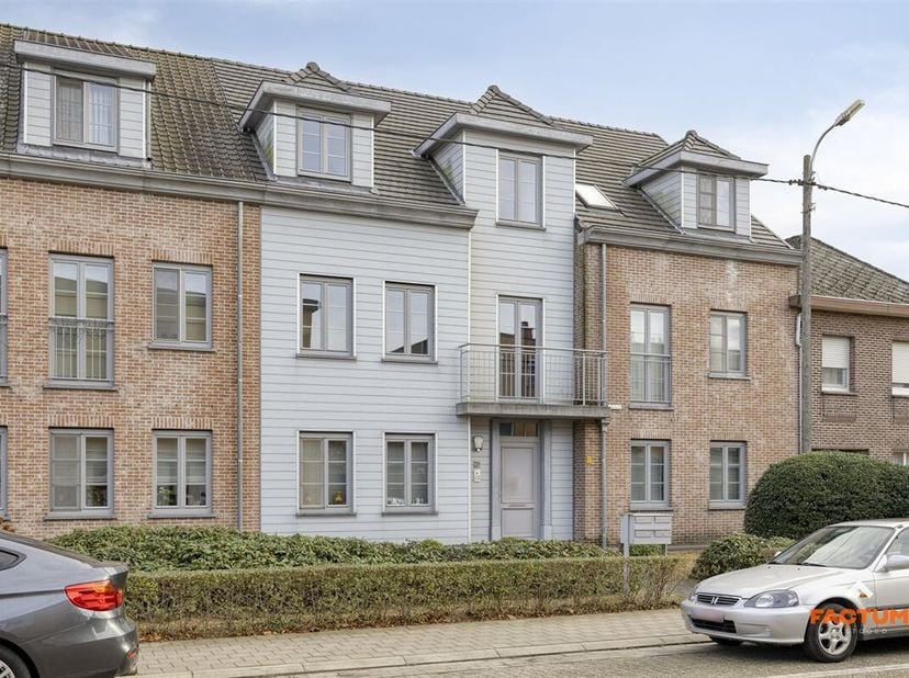Appartement à vendre
                    à 2220 Heist-op-den-Berg