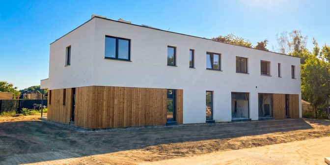 Project in Achterstraat 2, 3271 Averbode