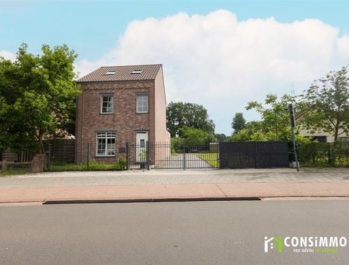                                         Woning te koop in Genk, € 495.000
