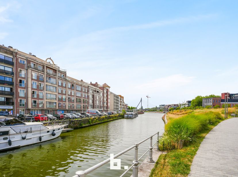 Appartement à vendre
                    à 8500 Kortrijk