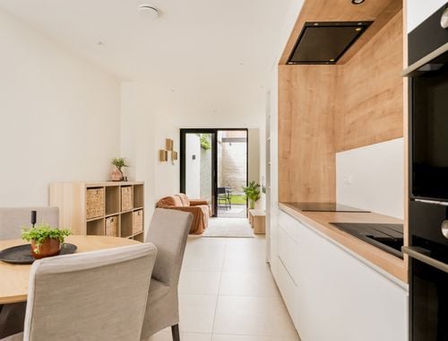                                        Woning te koop in Mechelen, € 565.000
