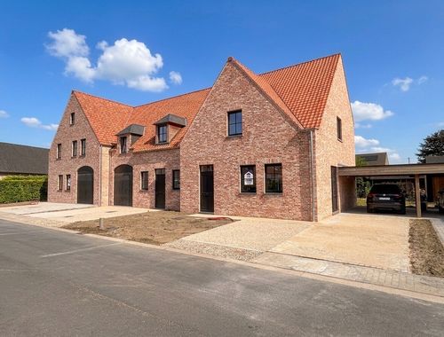                                         Eengezinswoning te koop in Wingene, € 462.978
