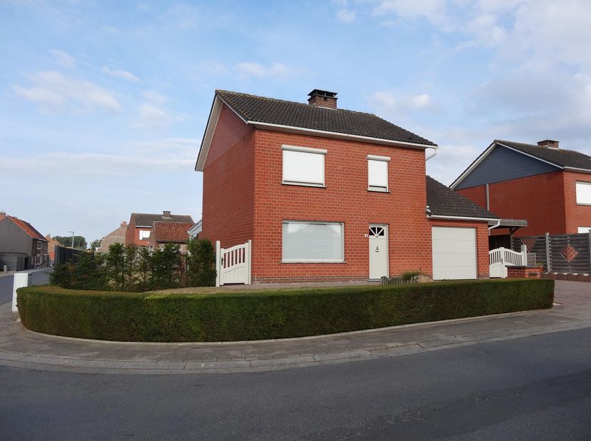 Maison à vendre à Vogelweelde 1,
                    8950 Nieuwkerke
