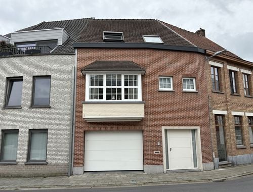                                         Woning te huur in Waregem, € 890

