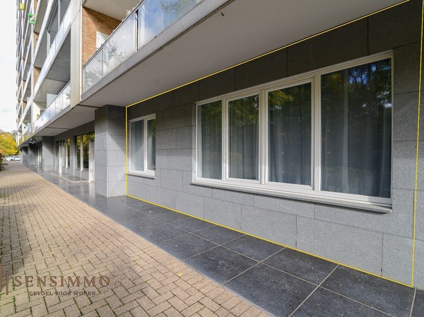 Appartement à vendre
                    à 3600 Genk