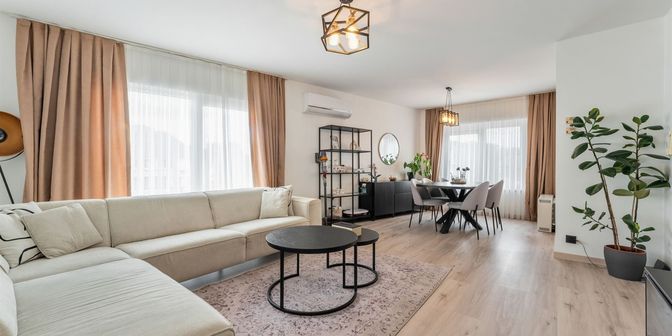 Appartement te koop in Dwarsstraat 23 bus 2, 3665 As