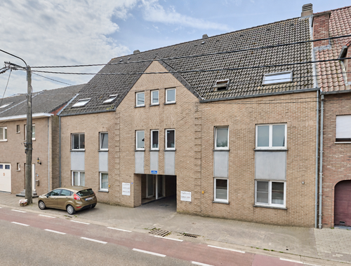                                         Appartement te koop in Beverst, € 215.000
