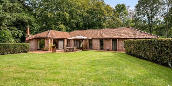 Huis te koop in Taxandriadreef 3, 2920 Kalmthout
