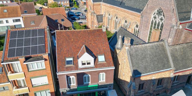 Huis te koop in Torhoutsestraat 2, 8020 Ruddervoorde