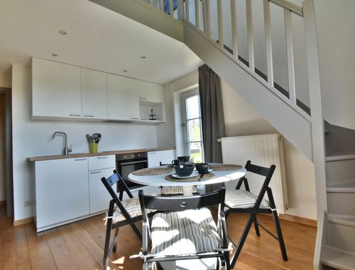                                         Appartement te huur in Overijse, € 870
