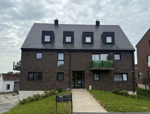                                         Duplex te huur in Itterbeek, € 1.295
