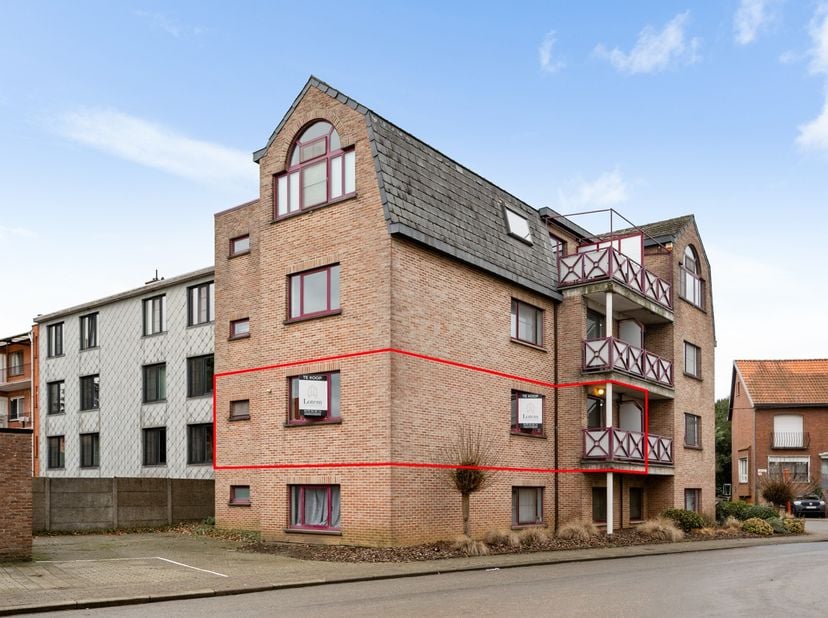 Appartement à vendre
                    à 3290 Diest