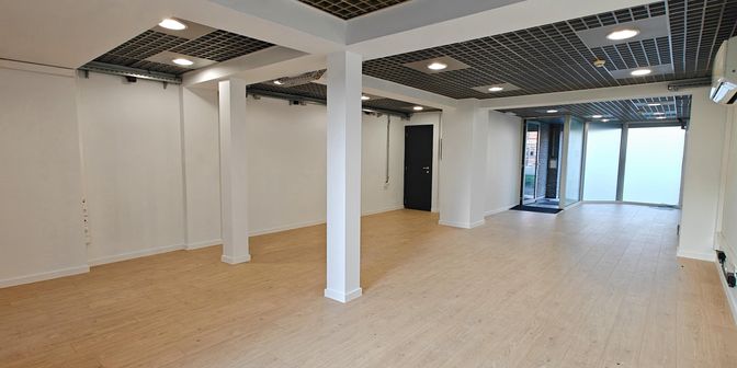 Bedrijfsvastgoed te koop in Einde Were 83, 9000 Gent
