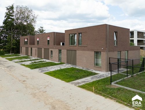                                         Woning te koop in Herk-de-Stad, € 385.267
