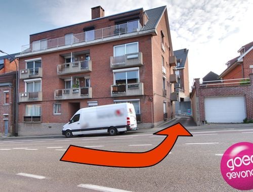                                         Box à vendre à Tongeren, € 26.000

