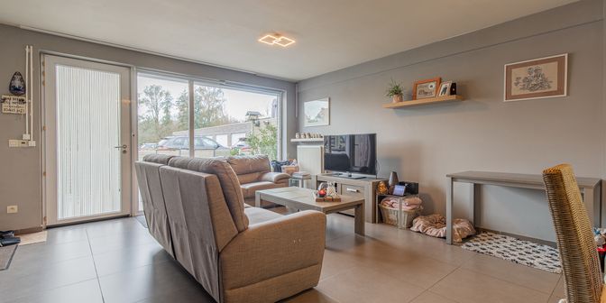 Appartement te koop in Roddam 47 bus CGVL, 2880 Bornem