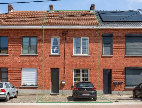                                         Woning te koop in Herselt, € 295.000
