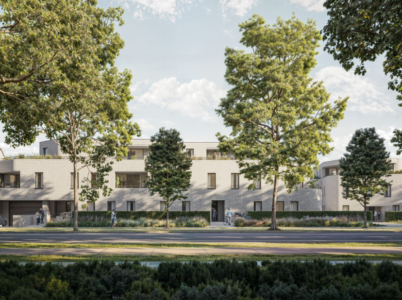 Appartement à vendre
                    à 2260 Westerlo