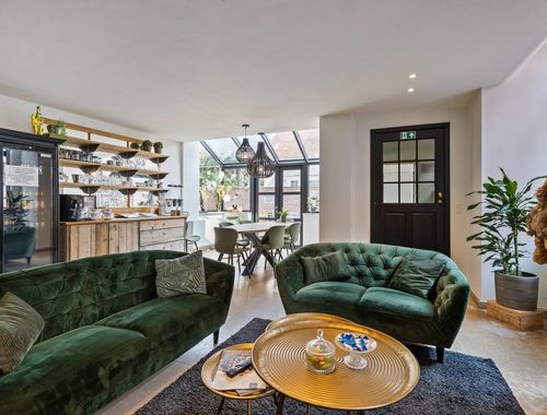                                         Hôtel à vendre à Brugge, € 780.000

