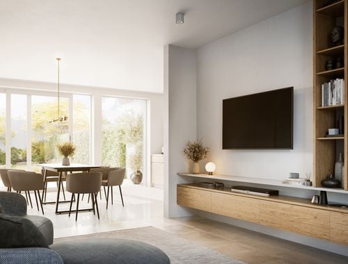                                         Appartement te koop in Harelbeke, € 278.000
