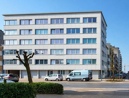                                         Studio à vendre à Middelkerke, € 129.000
