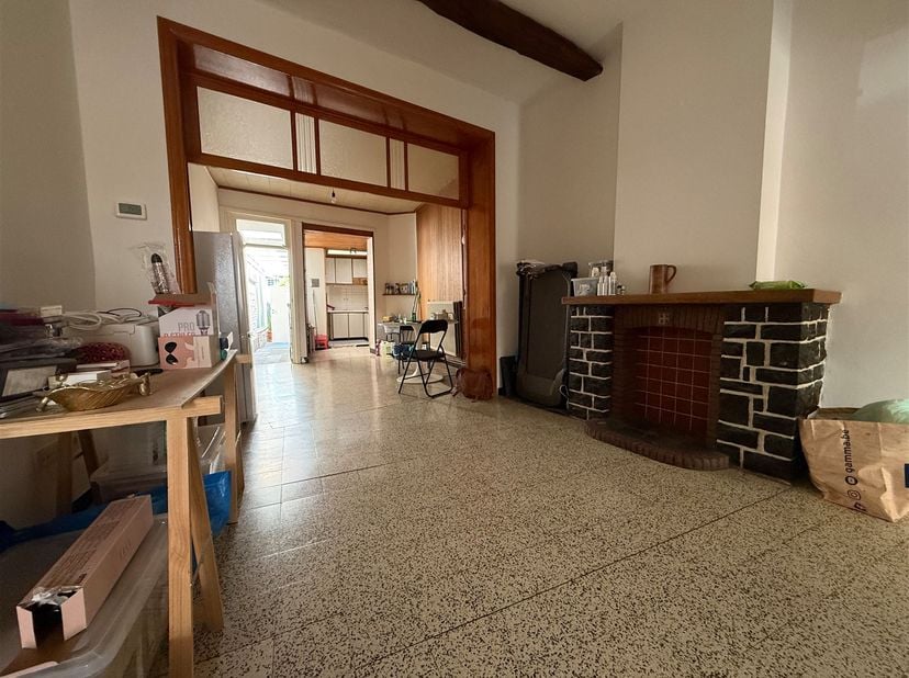 Maison à vendre à Rue de Péronnes 15,
                    7640 Antoing