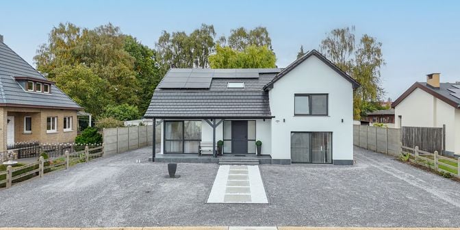 Huis te koop in Broekhovenstraat 40/bus 4 40 bus 4, 3580 Beringen
