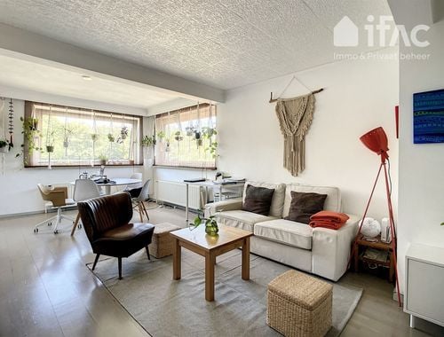                                         Appartement te huur in Wezembeek-Oppem, € 1.100
