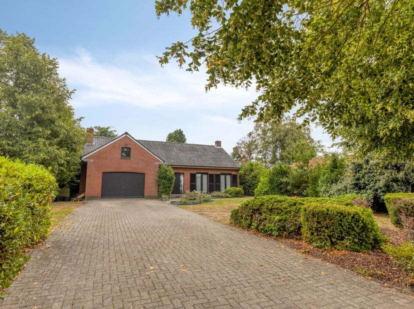 Huis te koop in Heidestraat 35 - D,
                    2570 Duffel
