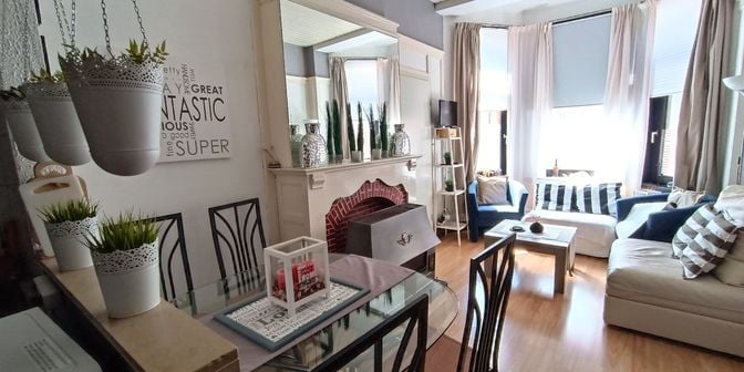 Appartement te koop in Nieuwpoortlaan 90, 8660 De Panne