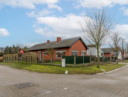                                         Woning te koop in Beerse, € 324.000

