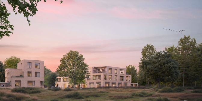 Appartement te koop in Beelbroekstraat 35, 9040 Sint-Amandsberg